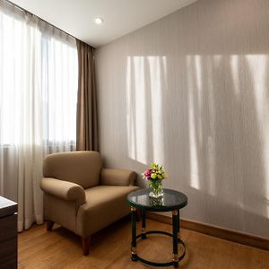 Chambre Premier